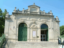 Casino Municipal 