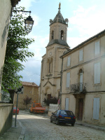 Église St Joseph