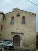 Église Sainte Anne