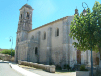 Église Brouzet-les-Alès