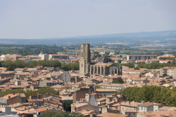 Église Saint-Vincent