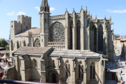 La basilique Saint-Nazaire