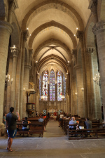 La basilique Saint-Nazaire