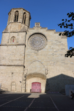 Cathédrale Saint-Michel