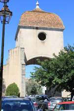 Dôme de l'Ancien Hôpital