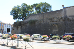 Bastion Saint-Martial