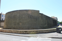 Bastion Saint-Martial