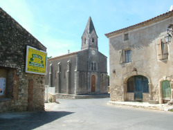 Eglise