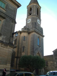 Eglise