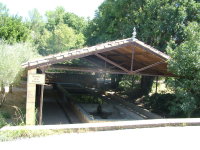 Lavoir