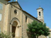 NOTRE-DAME de l'Assomption