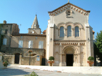 Eglise Saint-Julien