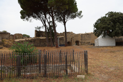 Château des Guilhem