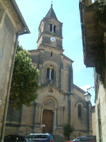 Eglise Saint Vincent 