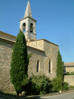 Eglise Saint Benoit