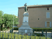 Monument au Morts