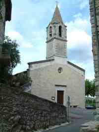 Eglise Saint Thomas