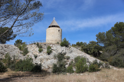 Moulin Sourdon