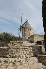 Moulin Saint-Pierre