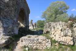 Aqueducs de Barbegal