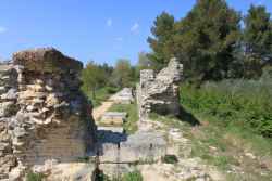 Aqueducs de Barbegal