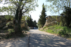 Aqueducs de Barbegal