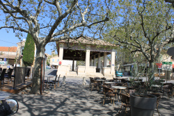 Lavoir