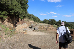 Temple d'Apollon