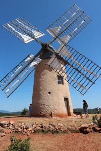 Moulin de Redounel