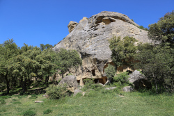 Site de Calès