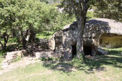 Site de Calès