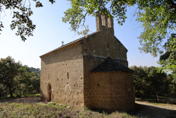 Chapelle Saint-Denis