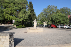 Fontaine