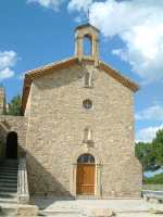 Chapelle des Pénitents Blancs