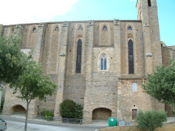 Eglise Notre-Dame-la-Neuve