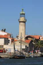 L'ancien phare