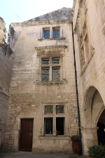 Hôtel de Manville