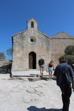 Chapelle Saint Blaise