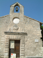 Chapelle des Pénitents Blancs