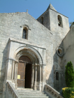 Eglise Saint-Vincent