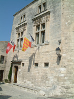 Hôtel de Manville