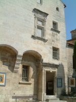 Hôtel de Porcelet