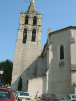 Église Notre-Dame Du Lac