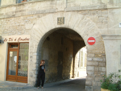 Porte Notre-Dame