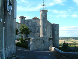 Château