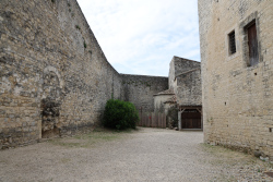 Château des Adhémar