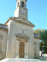 L'Eglise