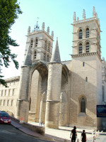 Cathédrale Saint-Pierre