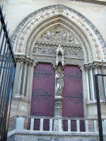 Cathédrale Saint-Pierre