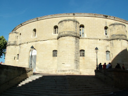 Agora Couvent des Ursulines